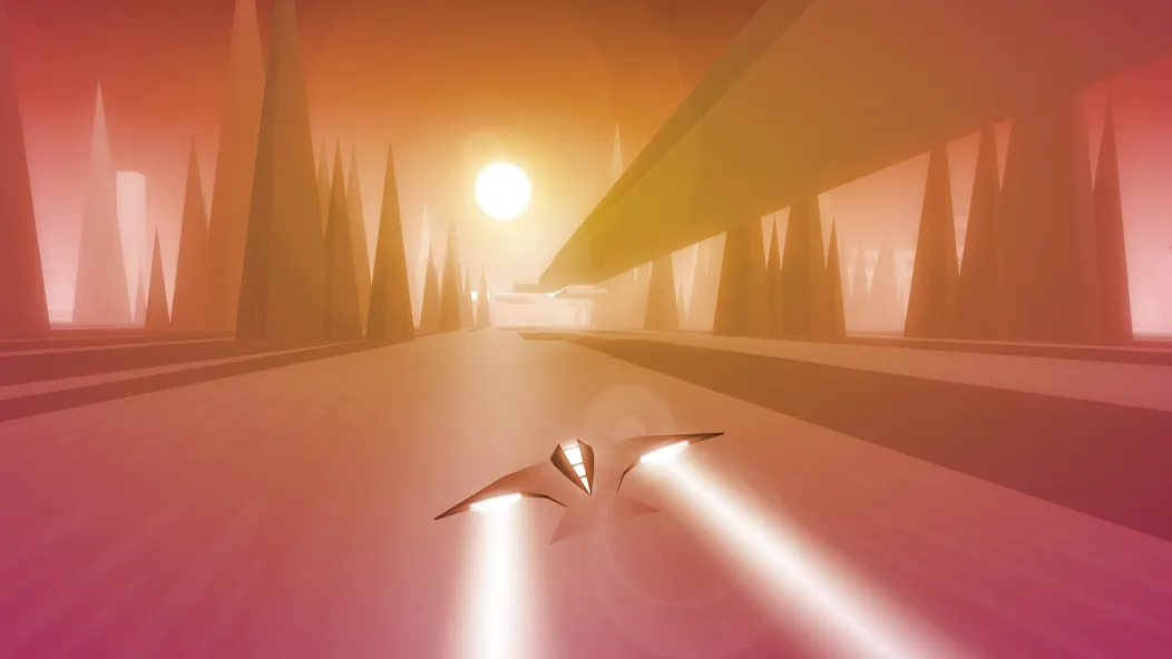 Взлом RACE THE SUN CHALLENGE EDITION (РЕЙС ЗА СОЛНЦЕ)  [МОД Все открыто] — последняя версия apk на Андроид screen 4