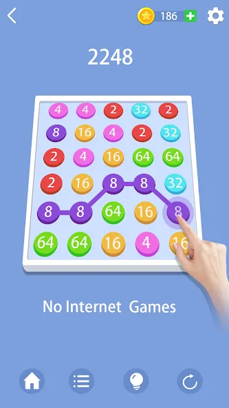 Скачать взлом Brain Plus — Keep brain active (Супер Брейн Плюс)  [МОД Menu] — полная версия apk на Андроид screen 3