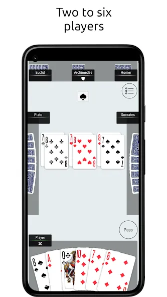 Взлом Durak  [МОД Unlimited Money] — полная версия apk на Андроид screen 3