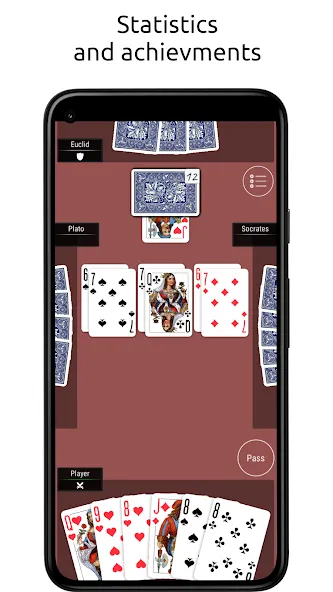 Взлом Durak  [МОД Unlimited Money] — полная версия apk на Андроид screen 4