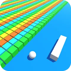 Many Bricks Breaker 3D