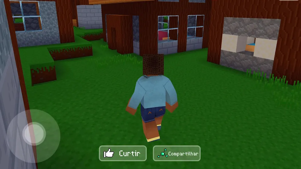 Взломанная Block Craft 3D：Building Game  [МОД Много денег] — последняя версия apk на Андроид screen 4