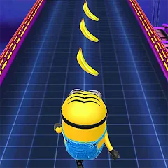 Minion Rush: Running Game