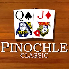 Pinochle Classic