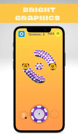 Скачать взломанную Number master — Number puzzle  [МОД Много денег] — последняя версия apk на Андроид screen 4