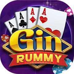 Gin Rummy - Card Game