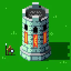 Lone Tower Roguelike Defense