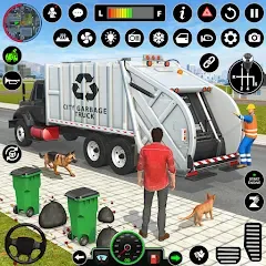 Truck Driving Games Truck Game