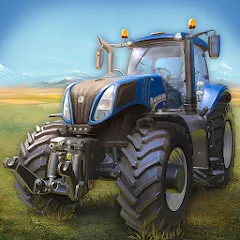 Farming Simulator 16