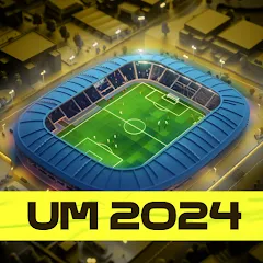 Ultimate Soccer Manager 2024