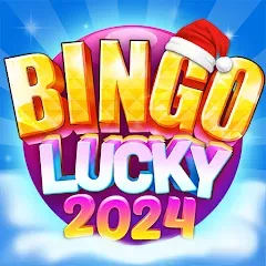 Bingo Lucky: Play Bingo Games