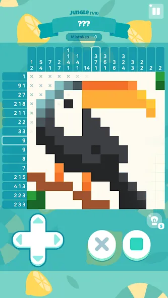 Взломанная Meow Tower: Nonogram (Picross) (Мяу Тауэр)  [МОД Unlimited Money] — последняя версия apk на Андроид screen 5