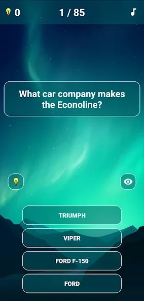 Скачать взлом Car Logo Quiz 3  [МОД Unlimited Money] — полная версия apk на Андроид screen 5