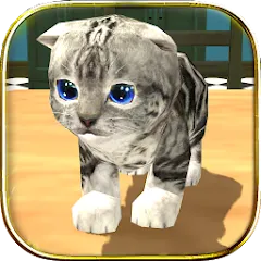 Cat Simulator : Kitty Craft