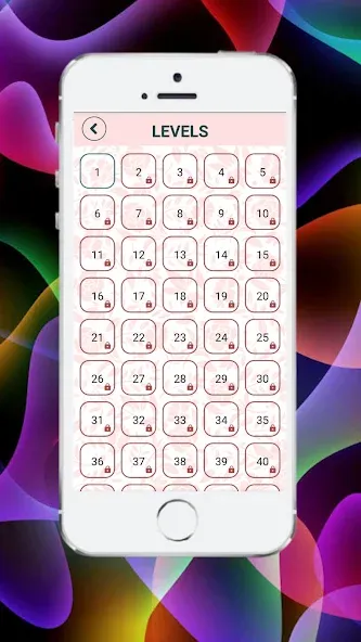 Скачать взломанную Bubble sort bubbling maker fun (Бабл сорт бабл макер фан)  [МОД Mega Pack] — последняя версия apk на Андроид screen 4