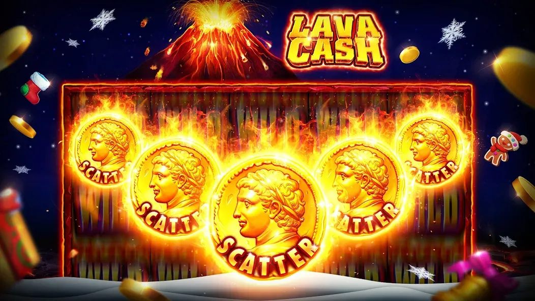 Взлом Double Win Slots- Vegas Casino (Дабл Вин Слотс)  [МОД Много денег] — последняя версия apk на Андроид screen 2