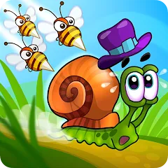 Snail Bob 2