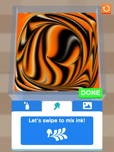 Взлом Watermarbling (Уотермарблинг)  [МОД Много денег] — полная версия apk на Андроид screen 5