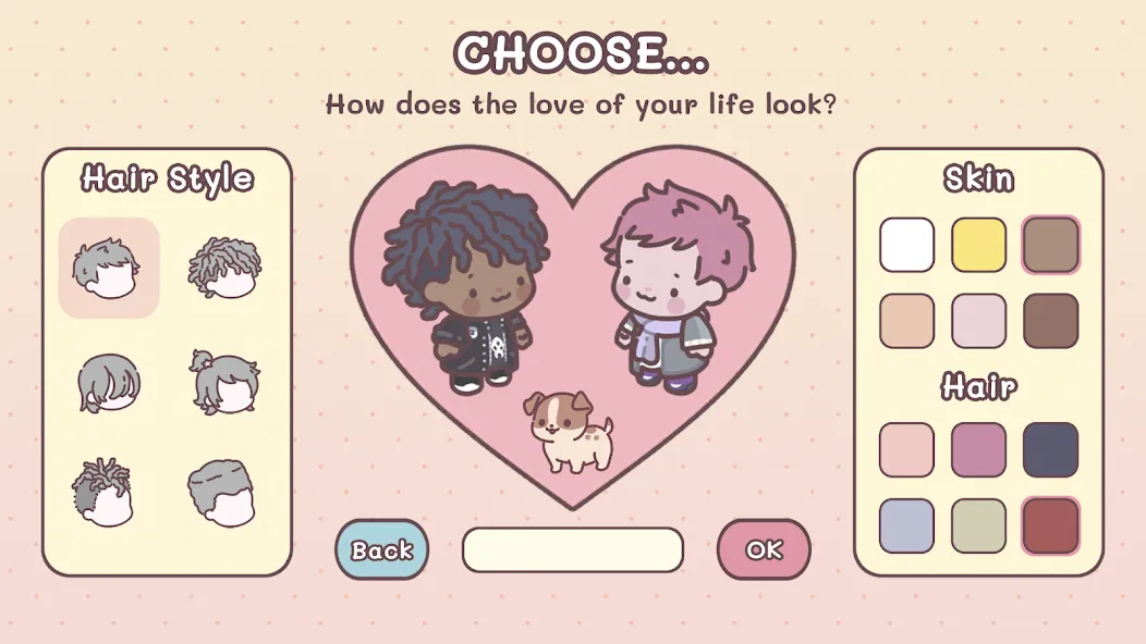 Взлом Pocket Love  [МОД Много денег] — стабильная версия apk на Андроид screen 4