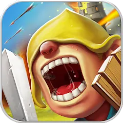 Clash of Lords 2: Guild Castle