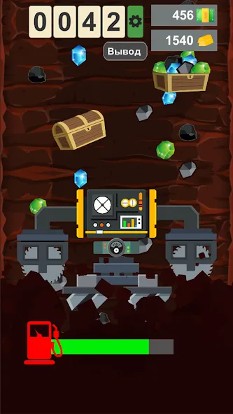 Взлом Happy Digging: Idle Miner Tyco (Хэппи Диггинг)  [МОД Unlimited Money] — стабильная версия apk на Андроид screen 3