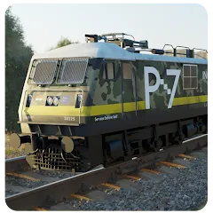 Indian Railway Train Simulator