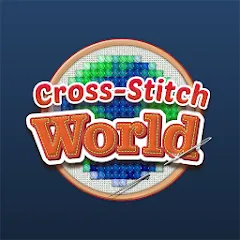 Cross-Stitch World