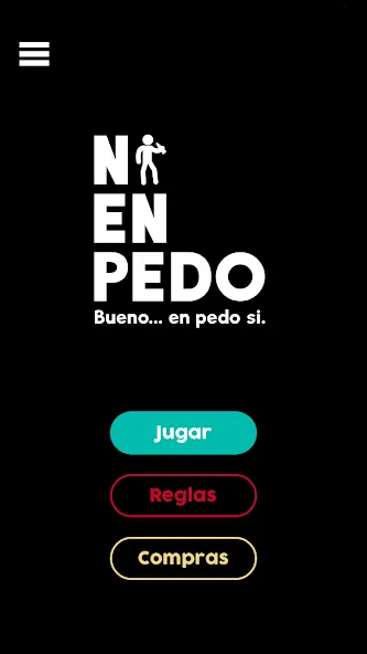 Скачать взлом Ni en pedo, bueno…en pedo si  [МОД Все открыто] — полная версия apk на Андроид screen 1