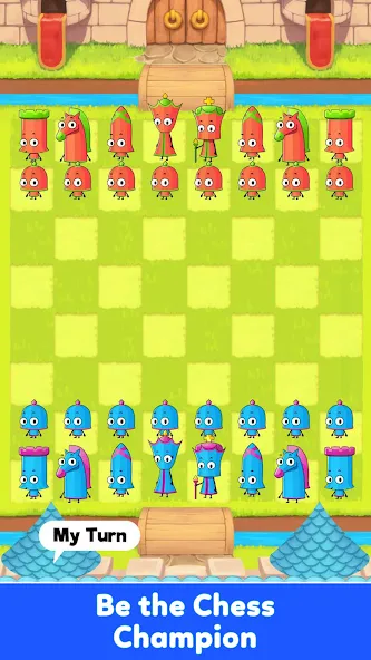Скачать взлом Family Board Games Offline  [МОД Много денег] — последняя версия apk на Андроид screen 4