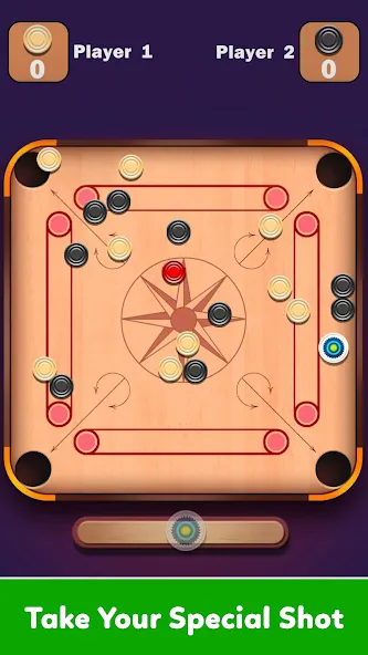 Скачать взлом Family Board Games Offline  [МОД Много денег] — последняя версия apk на Андроид screen 5