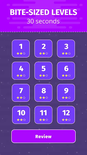 Взлом Infinite Korean – Learn Korean (Инфинит Кореан)  [МОД Menu] — стабильная версия apk на Андроид screen 4