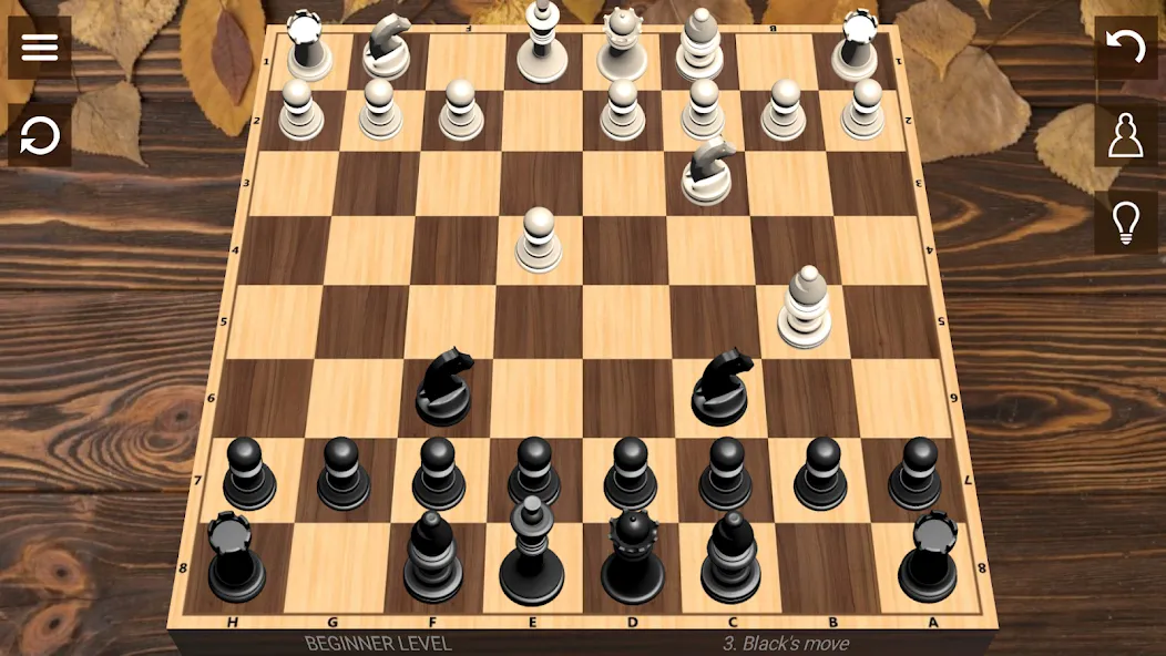 Скачать взлом Chess  [МОД Unlocked] — последняя версия apk на Андроид screen 5