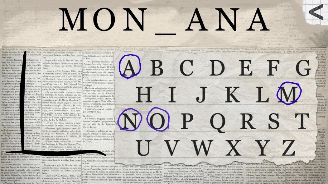 Скачать взлом Hangman 2 — guess the word  [МОД Menu] — полная версия apk на Андроид screen 4