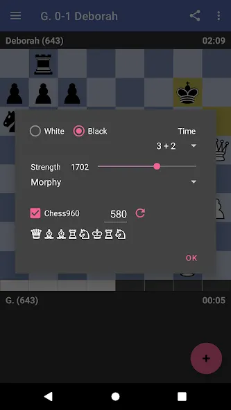 Взлом Chess Dojo (Чесс Доджо)  [МОД Все открыто] — последняя версия apk на Андроид screen 2