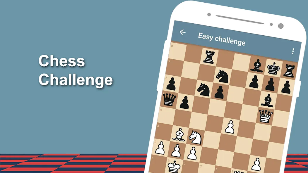 Скачать взлом Chess Coach  [МОД Меню] — последняя версия apk на Андроид screen 1