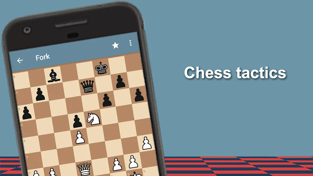 Скачать взлом Chess Coach  [МОД Меню] — последняя версия apk на Андроид screen 2