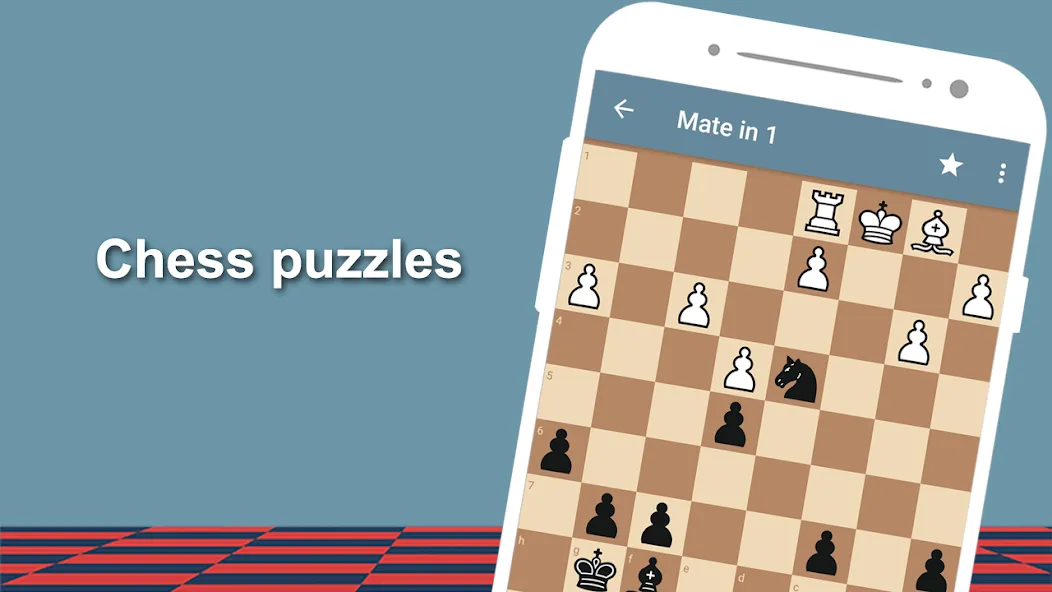 Скачать взлом Chess Coach  [МОД Меню] — последняя версия apk на Андроид screen 3