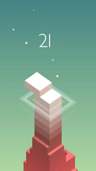 Взломанная Stack (Стэк)  [МОД Много монет] — последняя версия apk на Андроид screen 2