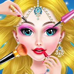 Doll Makeover - Fashion Queen