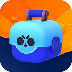 Box Simulator for Brawl Stars