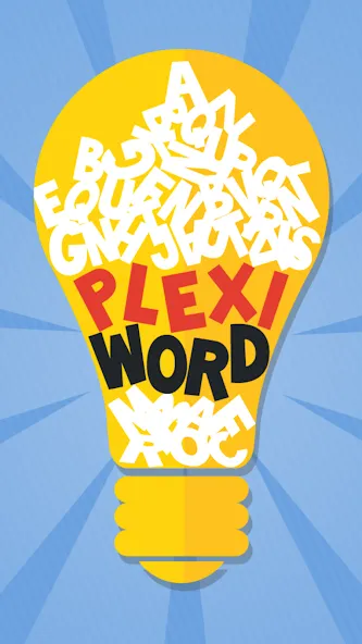 Скачать взлом Plexiword: Fun Guessing Games (Плексиворд)  [МОД Все открыто] — стабильная версия apk на Андроид screen 4