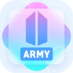 ARMY fandom: BTS game