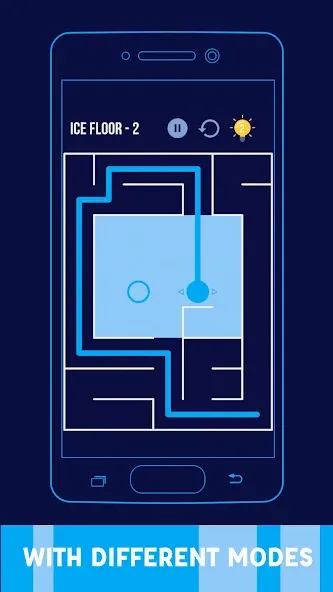 Взломанная Mazes & More  [МОД Mega Pack] — последняя версия apk на Андроид screen 2