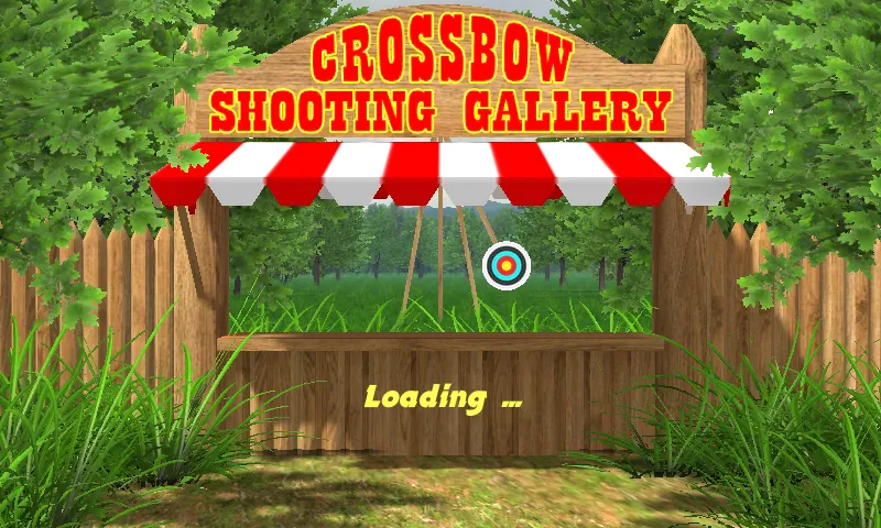 Скачать взлом Crossbow shooting simulator  [МОД Unlocked] — полная версия apk на Андроид screen 1