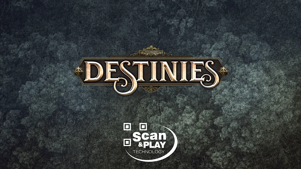 Взлом Destinies (Дестинис)  [МОД Mega Pack] — стабильная версия apk на Андроид screen 1