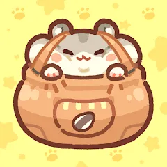 Hamster Bag Factory : Tycoon