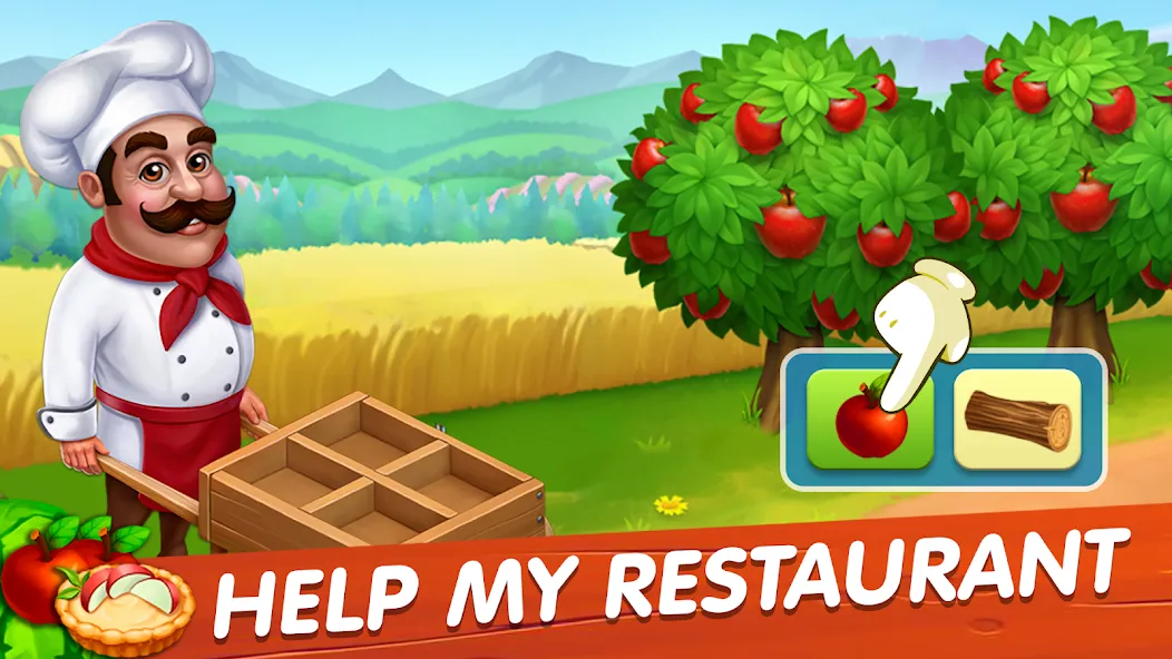 Взломанная Farm Bay (ФармБей)  [МОД Unlocked] — стабильная версия apk на Андроид screen 5