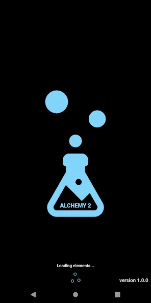 Взломанная Great Alchemy 2 (Грейт Алхеми 2)  [МОД Unlocked] — последняя версия apk на Андроид screen 1