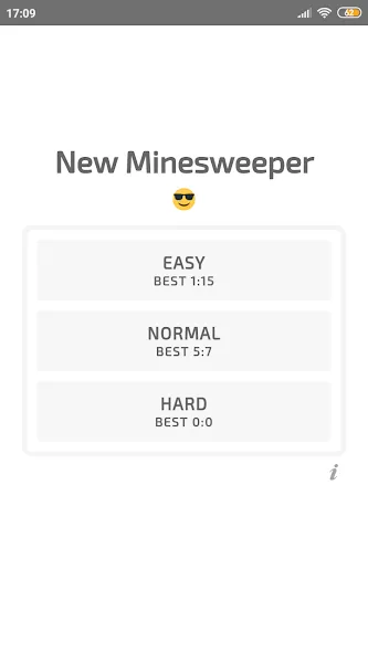 Взлом Minesweeper: Logic Puzzles  [МОД Много монет] — последняя версия apk на Андроид screen 1