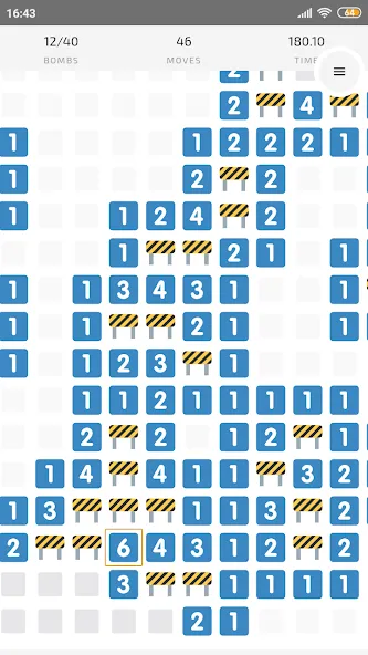 Взлом Minesweeper: Logic Puzzles  [МОД Много монет] — последняя версия apk на Андроид screen 4